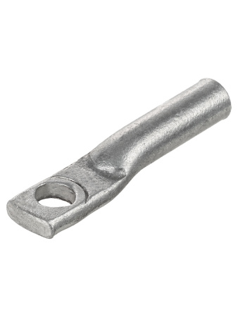 Наконечник кабельный алюмомедный под опрессовку ТАМ 35-10-8 TDM