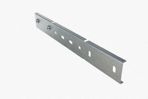 Соединитель переходной НЛ-СПх10 УХЛ1 оцинкованный лист S1,5мм