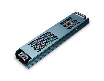 Блок питания для светодиодной ленты 12V 400W 33,3A IP20 185-260V 238х50х23 Блок питания для светодиодной ленты 12V 400W 33,3A IP20 185-260V 238х50х23