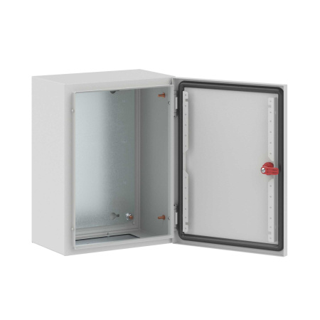Корпус навесной ST c М/П ВхШхГ 400x300x200 мм DKC