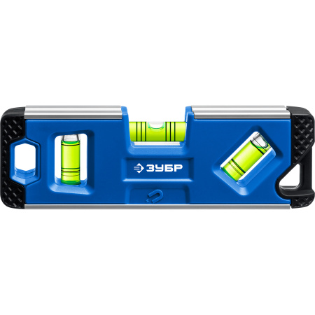 Магнитный компактный уровень 150 мм Компакт3-М ЗУБР