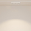 Трековый светильник LED 12Вт Белый IP20 Magnetic track system Radity TR082-1-12W3K-M-W Technical Maytoni