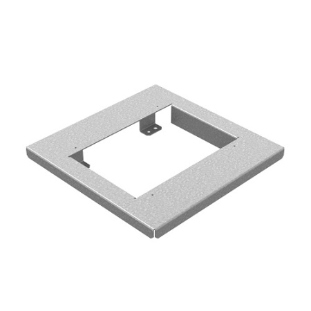 Суппорт для лючка 320х320 Ostec