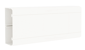 Парапетный кабельный канал (105х50) (8 м) C-Line EKF