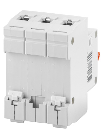 Выключатель автоматический ВА МОД ВА47-63 3П 32А 4,5кА В TDM