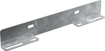 Редукция LESTA 80х200мм HDZ IEK