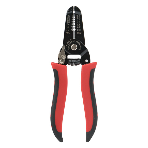 Многофункциональный ручной стриппер WS-01 Master EKF