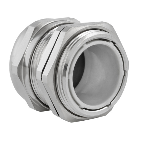 Сальник металлический MGM32 IP68 d проводника 15-22 мм, PROxima EKF