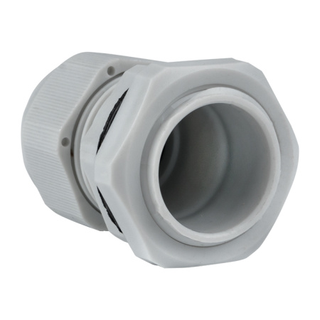 Сальник PG16 IP54 (20 шт) d отв, 21 мм / d провод, 10-14 мм PROxima EKF