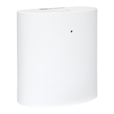 Умный датчик температуры и влажности Zigbee Connect EKF