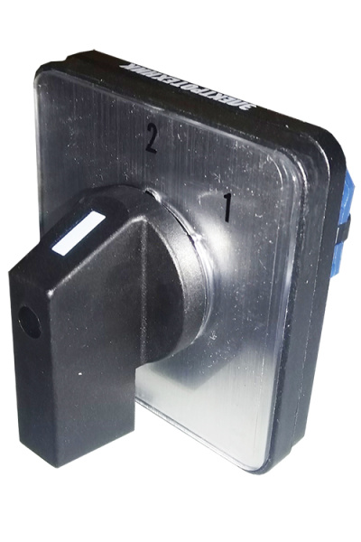 Переключатель кулачковый ПК 16-12 И2059У2, 55х55 Электротехник