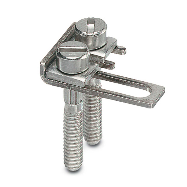 Перемычка сдвижная винтовая, 4-х полюсная (BS-4-RTKS-S) DKC