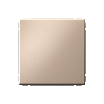 ARTGALLERY 1-клавишный ВЫКЛЮЧАТЕЛЬ, сх.1, 10АХ, ПЕСОЧНЫЙ Systeme Electric