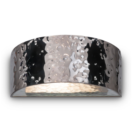 Бра 1*E14 40Вт Хром IP20 Ripple MOD096WL-01CH Maytoni