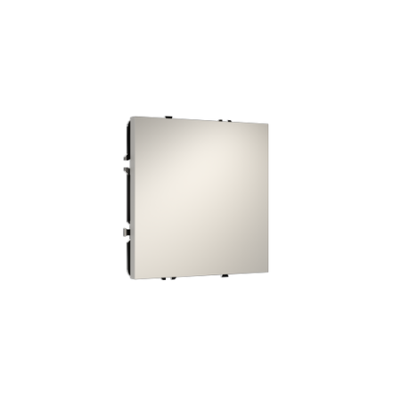 Заглушка Voltum S70 с суппортом, (кашемир)