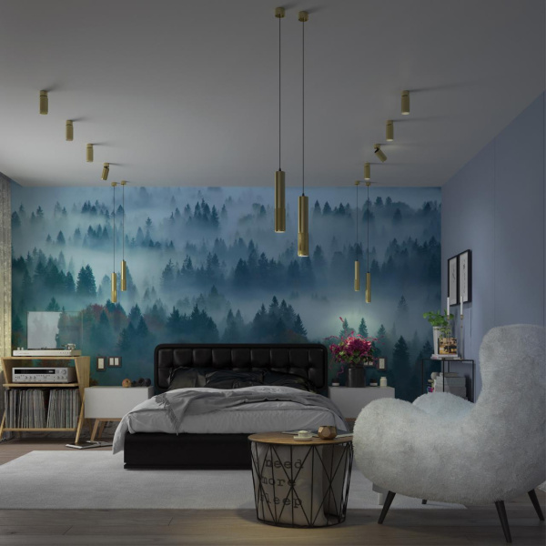 Св-к накл.св/д IP20 LED 4000K 12W 220V MAIS LED золото NOVOTECH