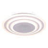 Потолочный светильник LED 98Вт Белый IP20 Melody FR6014CL-L98W Freya