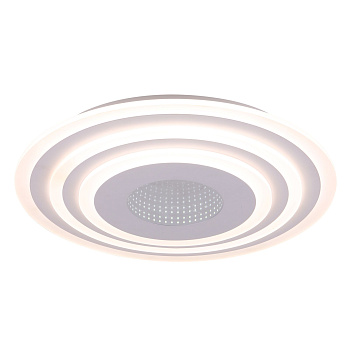 Потолочный светильник LED 98Вт Белый IP20 Melody FR6014CL-L98W Freya