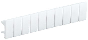 Маркеры для КПИ-2,5мм2 без символов IEK