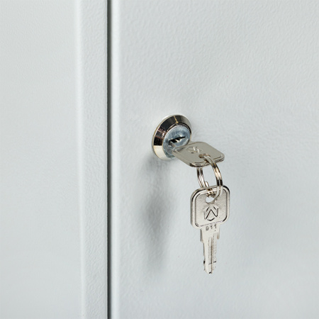 Щит с монтажной панелью ЩМП-50,40,22 (ЩРНМ-2) IP31 PROxima EKF Щит с монтажной панелью ЩМП-50,40,22 (ЩРНМ-2) IP31 PROxima EKF