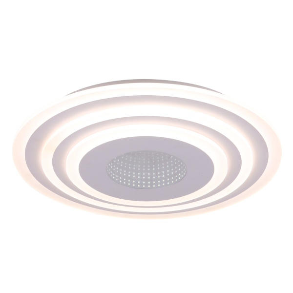 Потолочный светильник LED 98Вт Белый IP20 Melody FR6014CL-L98W Freya