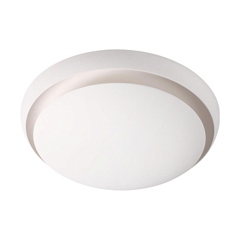 Накл.св-к IP20 LED 3000К 4W 220V CAIL белый B NOVOTECH