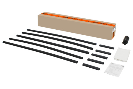 Муфта 5ПКВНтп1-10/25-БН TDM