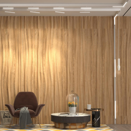 Трековый св-к для низков.шинопровода,длина провода 1м IP20 LED 4000K 12W 48V белый FLUM B NOVOTECH