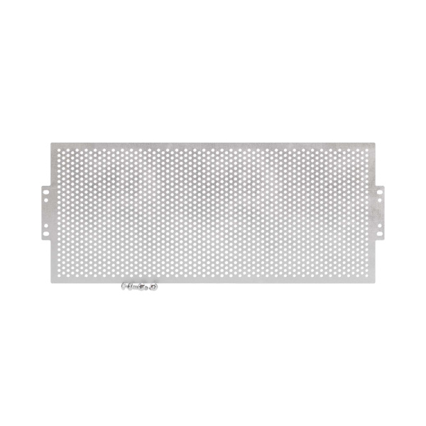 Монтажная плата шириной 18 модулей DKC