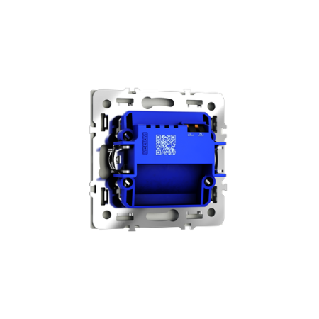 Подсветка светодиодная встраиваемая Voltum S70, (сталь)