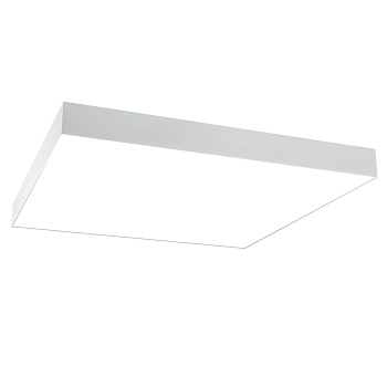 Потолочный светильник LED 90Вт Белый IP20 Ceiling & Wall C067CL-L96W4K Technical Maytoni