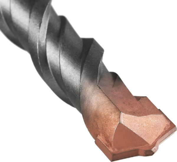 Бур SDS-plus 14 x 460 мм, Профессионал (B) ЗУБР