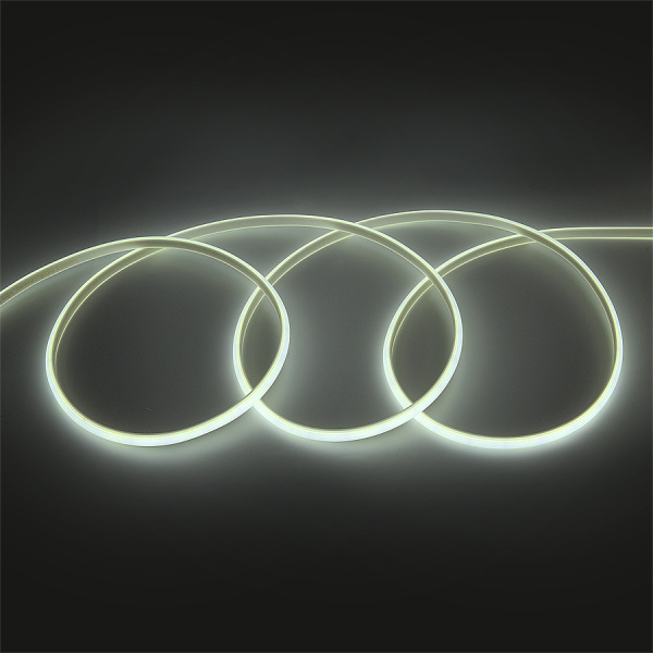 Неон COB GLS-COB-288-10-220-IP67-NW-NL-6 катушка 50м General