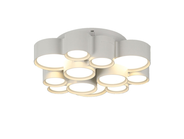 Потолочный светильник LED 30Вт Белый IP20 Marilyn FR6043CL-L30W Freya