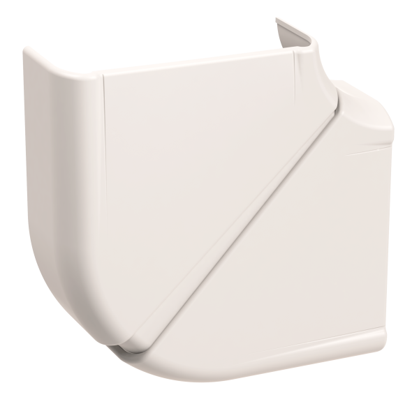 Плоский изменяемый угол для кабель-канала ПРАЙМЕР 100х40 IEK