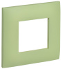 SKANDY Рамка 1-местная SK-F01M мятный IEK