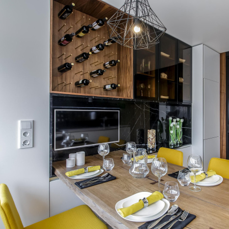 Встраиваемые механизмы Розетка СУ 1-м с 2 USB 5В/2,4А, 2х5В/1,2А, 16А Белый IP20 Werkel