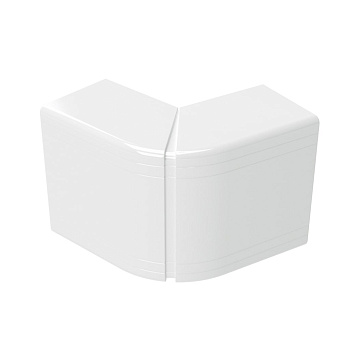 NEAV 60x40 Угол внешний изменяемый (70-120°) (розница, 1 шт в пакете) DKC