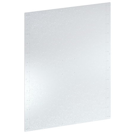 Монтажная плата для шкафов Conchiglia В=1390 мм, Ш=1150 мм DKC