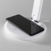 Настольный светильник светодиодный TL90530 Brava белый Elektrostandard
