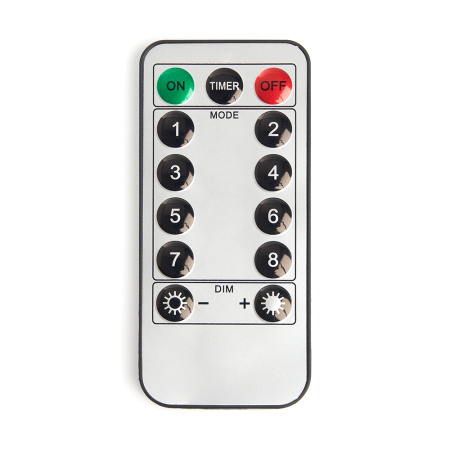 Светодиодная гирлянда Feron CL590 занавес 2*2м + 2м мультиколор USB, прозрачный шнур