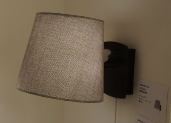 Бра 1*E27 60Вт Черный и Хром IP20 Bergamo MOD613WL-01B Maytoni Бра 1*E27 60Вт Черный и Хром IP20 Bergamo MOD613WL-01B Maytoni