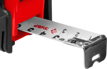 Рулетка 7.5м х 25мм (B) ЗУБР