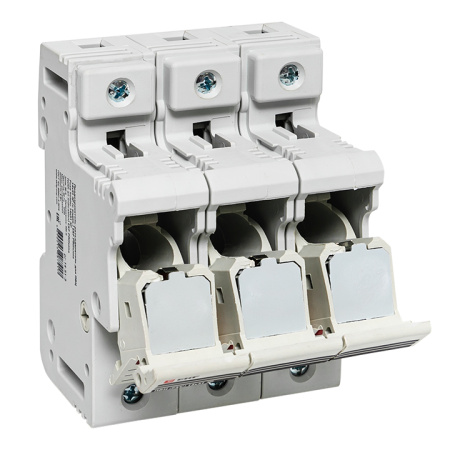 Предохранитель-разъединитель для ПВЦ 14x51 3P (с индикацией) PROxima EKF