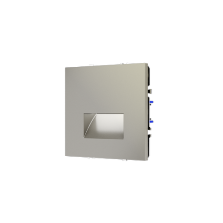 Подсветка светодиодная встраиваемая Voltum S70, (шелк)