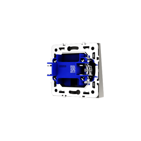 Вывод кабеля Voltum S70, (кашемир)