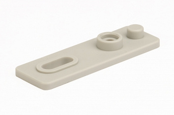 Петли для подвеса щитка DKC