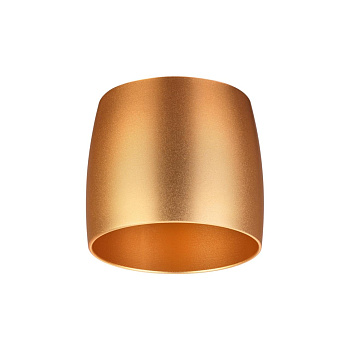 Плафон к арт.370605,370606,370607,370608 IP20 220V UNIT золото NOVOTECH