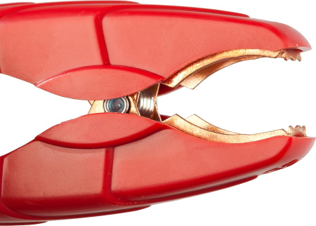 Зарядное устройство 6/12 В, 4А, IP65, ЗУ-120 ЗУБР