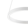 Подвесной светильник LED 24Вт Белый IP20 Rim MOD058PL-L22WK Maytoni